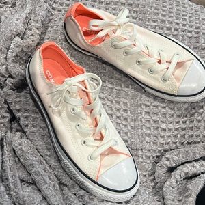 CONVERSE Chuck‎ Taylor All Star Low Top